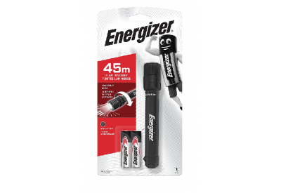 Energizer X Focus LED Torch (includes 2 x AA batteries)